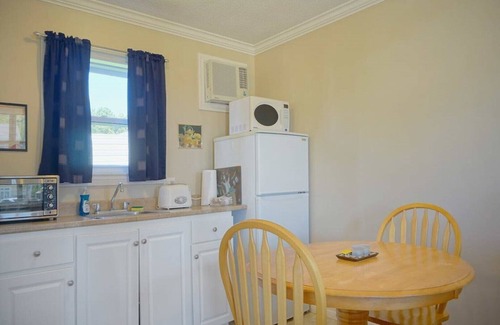 Summerside Apartamento | Suite doble privada en Green Acres Summerside