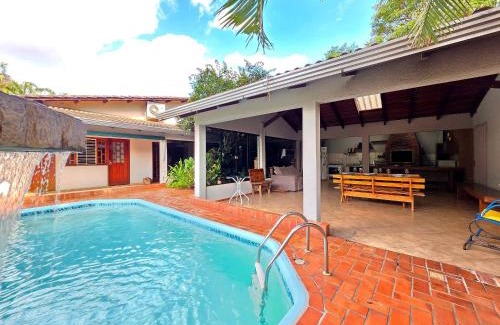 Foz do Iguacu Casa | 7 quartos - ótima área de lazer prox Centro e Cataratas