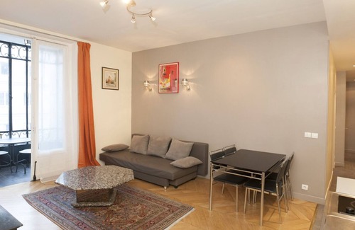 Faubourg-du-Roule Apartamento | 7 RUE WASHINGTON PARIS, CHAMPS ELYSEES, George V