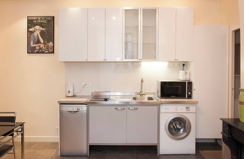Faubourg-du-Roule Apartamento | 7 RUE WASHINGTON PARIS, CHAMPS ELYSEES, George V