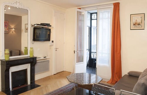 Faubourg-du-Roule Apartamento | 7 RUE WASHINGTON PARIS, CHAMPS ELYSEES, George V