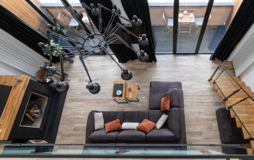 Kazbegi Apartamento | 7 Senses Luxury Apartment