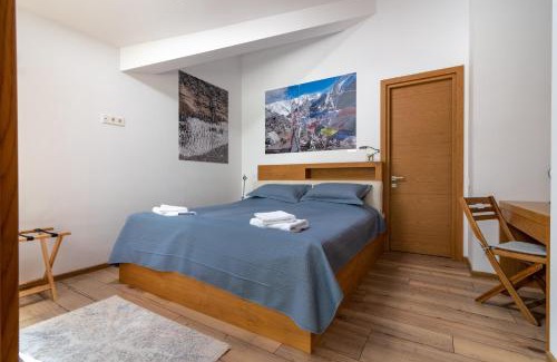 Kazbegi Apartamento | 7 Senses Luxury Apartment