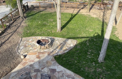 Champion Casa | Enjoy Summertime fun in the Laurel Highlands! Bike, hike, raft, golf close by!