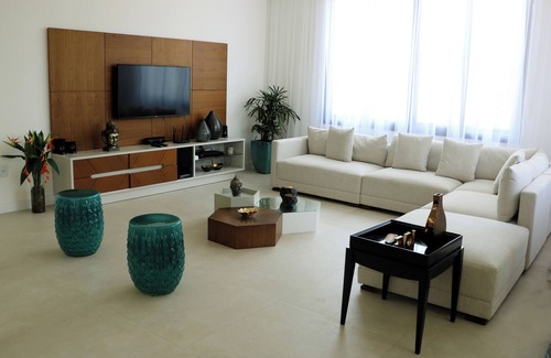 Jenipabu Casa | 7-Suite Mansion in Guarajuba Near the Beach Gated Community!