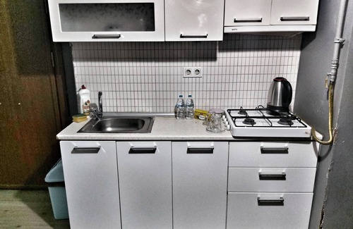 Cevizli Mahallesi Apartamento | 7 Tepe Asya Pansiyon