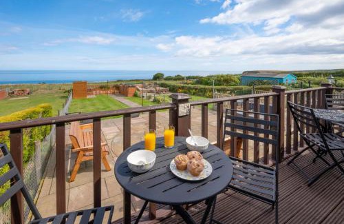 Hinderwell Casa | 7 The Bungalows