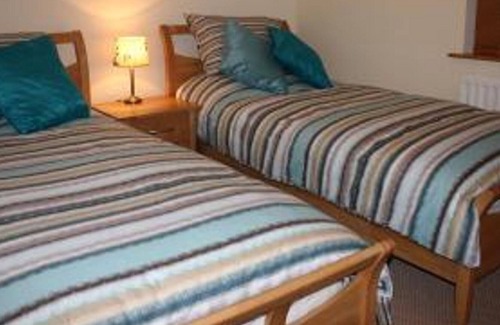 Newcastle Apartamento | 7 Los carruajes