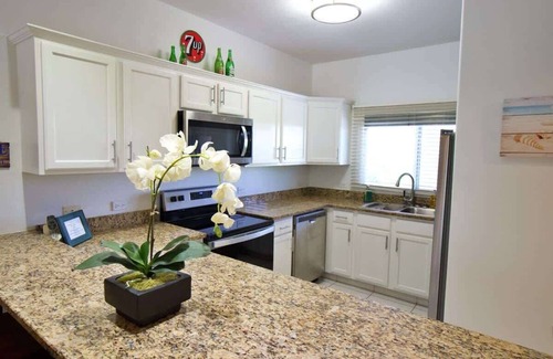 Rum Point Condominio | Relájese, haga kayak, / Paddle Board / Bike este Island Paradise -7UP por CaymanVacation