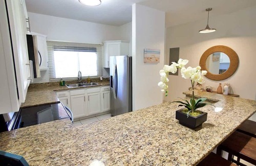 Rum Point Condominio | Relájese, haga kayak, / Paddle Board / Bike este Island Paradise -7UP por CaymanVacation