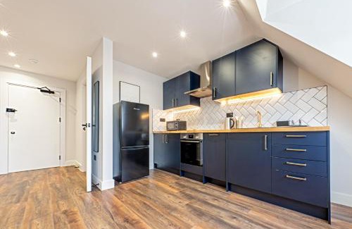Harlesden Apartamento | 7 - West London Brand New Loft