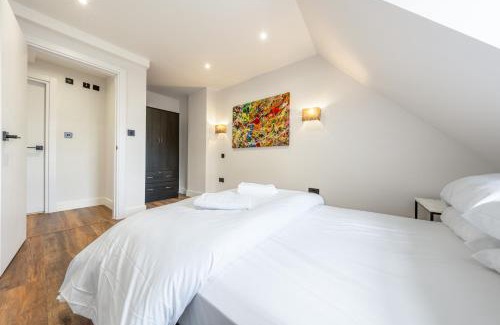 Harlesden Apartamento | 7 - West London Brand New Loft