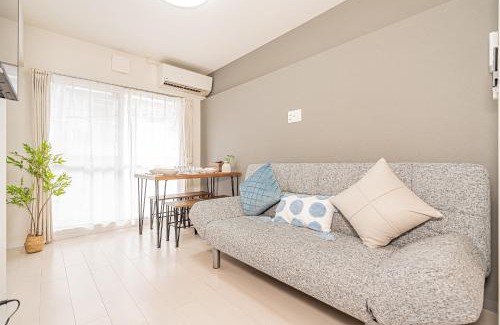 Toshima Casa | 70-39 駒込駅2分 2-5人丨2 minutes from Komagome Station 2-5 people