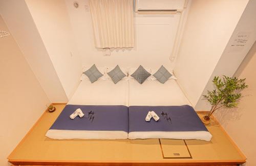 Nagawa Apartamento | 70-7 初台駅1分 2-8人丨1 minute from Hatsudai 2-8 people