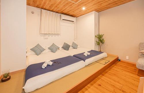 Nagawa Apartamento | 70-7 初台駅1分 2-8人丨1 minute from Hatsudai 2-8 people