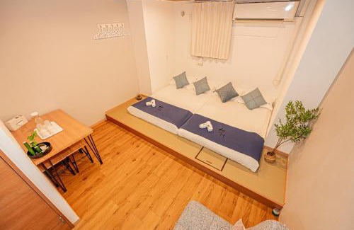 Nagawa Apartamento | 70-7 初台駅1分 2-8人丨1 minute from Hatsudai 2-8 people