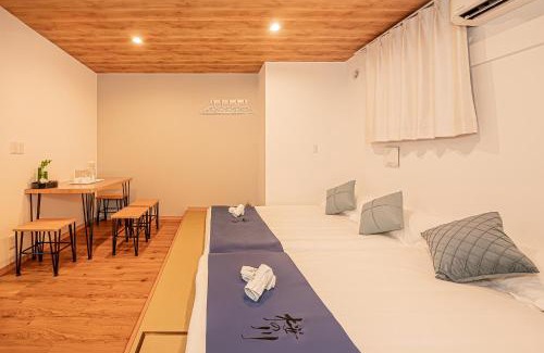 Nagawa Apartamento | 70-7 初台駅1分 2-8人丨1 minute from Hatsudai 2-8 people