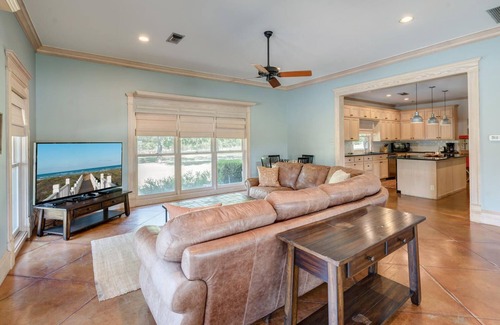 Fort Worth Casa | Retiro de 117 acres de granja en North Fort Worth - Sanders Hitch