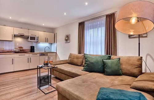 Silberberg Apartamento | Apartamento de 70 m2 ***** para 2 a 4 personas.