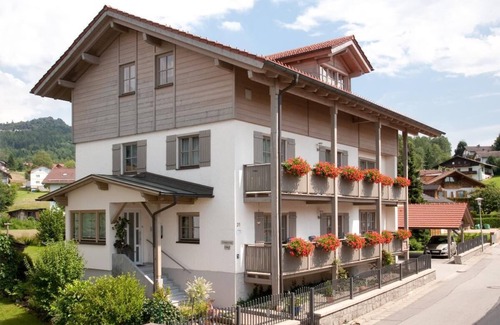 Silberberg Apartamento | Apartamento de 70 m2 ***** para 2 a 4 personas.
