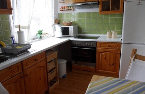 Jever Apartamento | Apartamento de 70 metros cuadrados para no fumadores