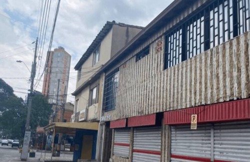 Laureles - Estadio Casa | 7002. Apartamento económico y funcional