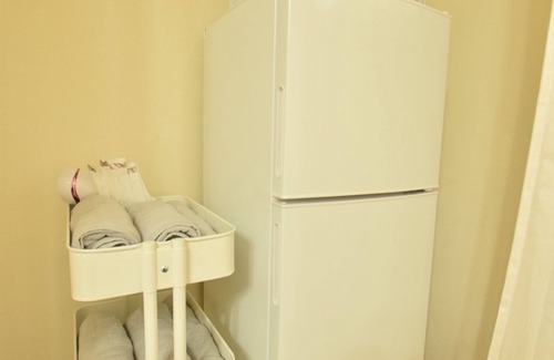 Namba Apartamento | 701 6 minutes walk from Nihonbashi station With - 701/Osaka Ōsaka