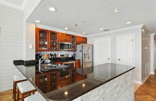 Thomas Drive Apartamento | 701 Sterling Beach