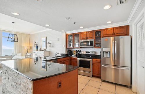 Thomas Drive Apartamento | 701 Sterling Beach