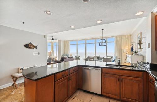 Thomas Drive Apartamento | 701 Sterling Beach