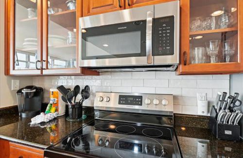 Thomas Drive Apartamento | 701 Sterling Beach