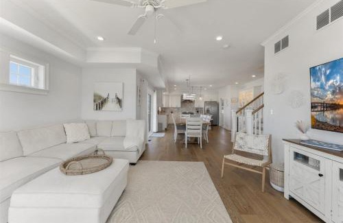 Wildwood Crest Casa | 7011 Pacific Ave