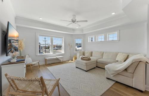 Wildwood Crest Casa | 7011 Pacific Ave