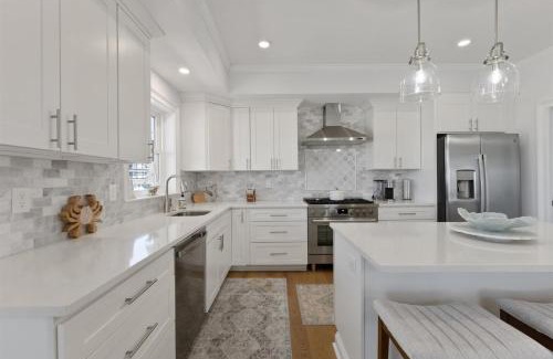 Wildwood Crest Casa | 7011 Pacific Ave