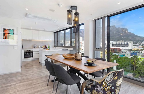 Bantry Bay Apartamento | 702 on Strand, Cape Town CBD
