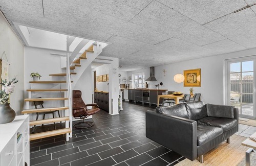 Thorsminde Casa | 70222 Ulfborg - Jagtvejen 8