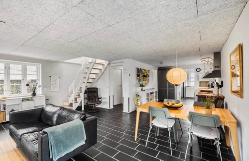 Thorsminde Casa | 70222 Ulfborg - Jagtvejen 8