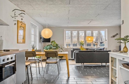 Thorsminde Casa | 70222 Ulfborg - Jagtvejen 8