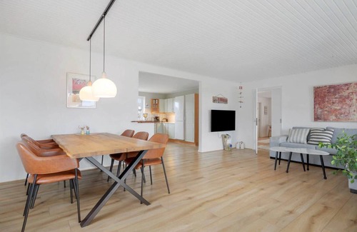 Thorsminde Casa | 70225 Ulfborg - Lærkevej 13