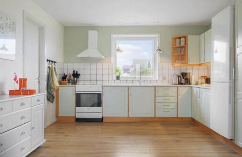 Thorsminde Casa | 70225 Ulfborg - Lærkevej 13