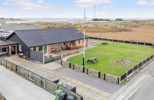 Thorsminde Casa | 70225 Ulfborg - Lærkevej 13