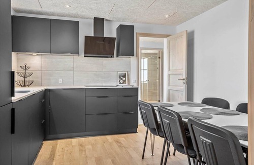 Thorsminde Casa | 70281 Ulfborg - Tornevej 4