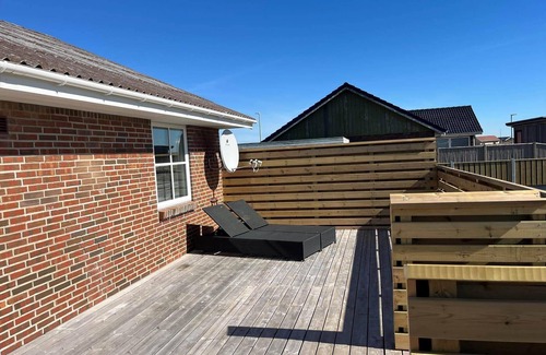Thorsminde Casa | 70281 Ulfborg - Tornevej 4