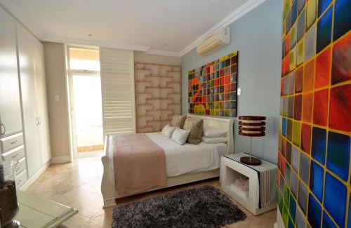 Umhlanga Apartamento | 703 Oyster Schelles - by Stay in Umhlanga