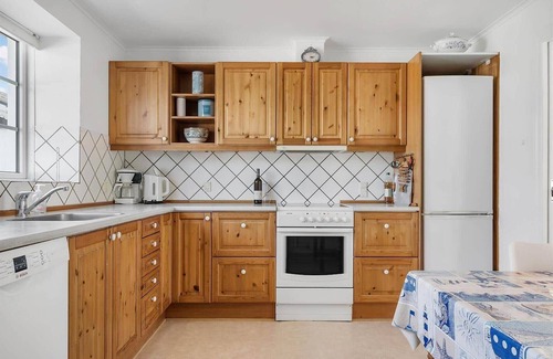 Thorsminde Casa | 70303 Ulfborg - Jagtvejen 4