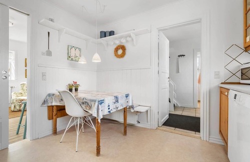 Thorsminde Casa | 70303 Ulfborg - Jagtvejen 4