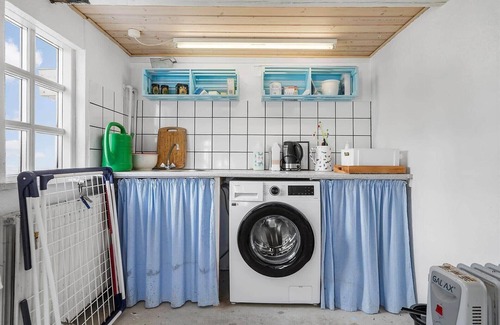 Thorsminde Casa | 70303 Ulfborg - Jagtvejen 4