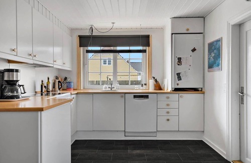 Thorsminde Casa | 70396 Ulfborg - Lillegade 2