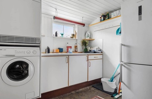 Thorsminde Casa | 70396 Ulfborg - Lillegade 2