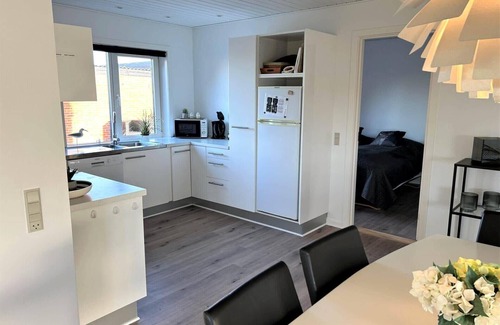Thorsminde Casa | 70468 Ulfborg - Skolegade 23